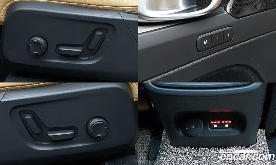 Volvo XC40 2021 2.0 Автомат в Москве № 164793, фото 18