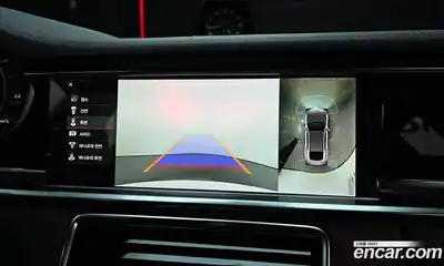 Porsche Panamera 2021 2.9 Автомат в Москве № 165173, миниатюра 12