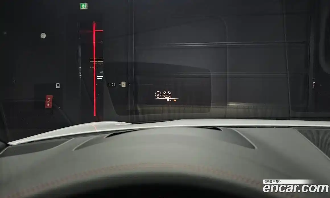 Porsche Panamera 2021 2.9 Автомат в Москве № 165173, фото 16