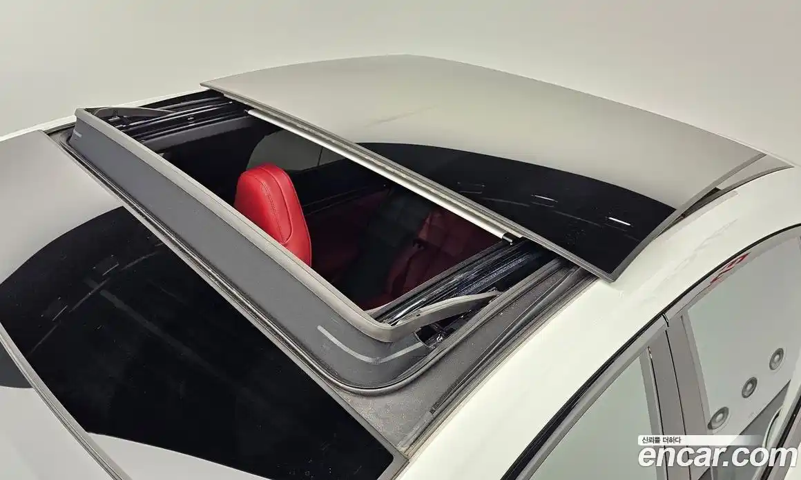 Porsche Panamera 2022 2.9 Автомат в Москве № 165322, фото 6