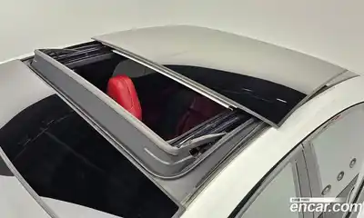 Porsche Panamera 2022 2.9 Автомат в Москве № 165322, миниатюра 6