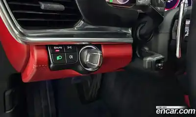 Porsche Panamera 2022 2.9 Автомат в Москве № 165322, миниатюра 8