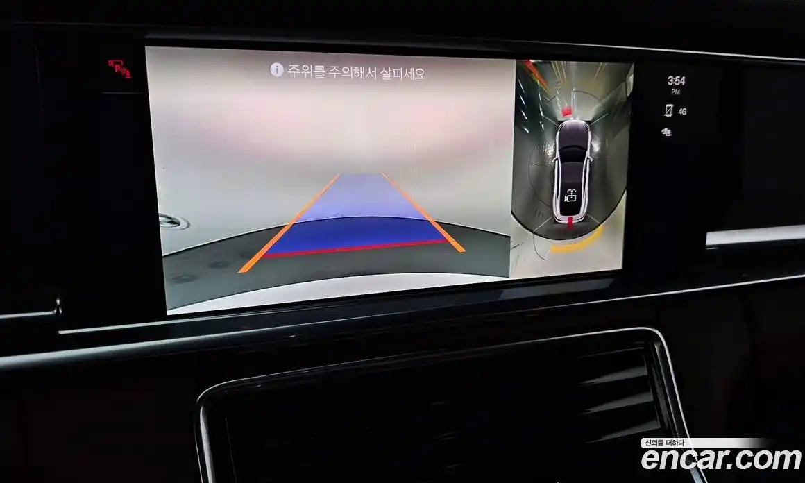 Porsche Panamera 2022 2.9 Автомат в Москве № 165322, фото 10