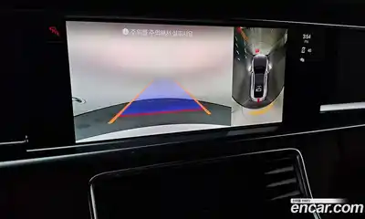 Porsche Panamera 2022 2.9 Автомат в Москве № 165322, миниатюра 10