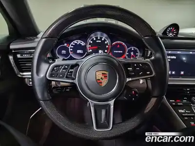 Porsche Panamera 2020 4.0 Автомат в Москве № 165742, миниатюра 11