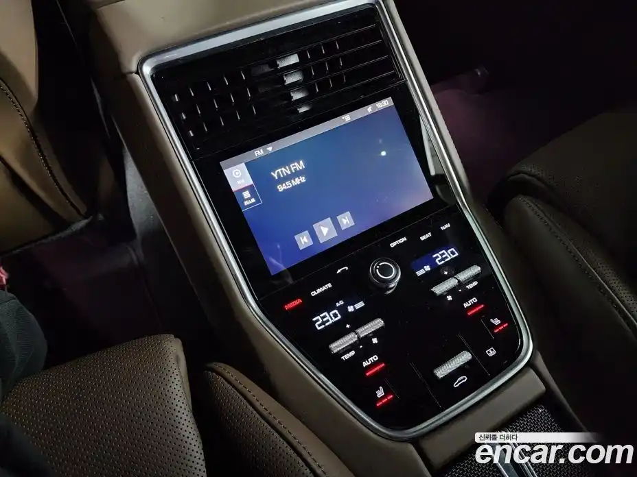 Porsche Panamera 2020 4.0 Автомат в Москве № 165742, фото 17