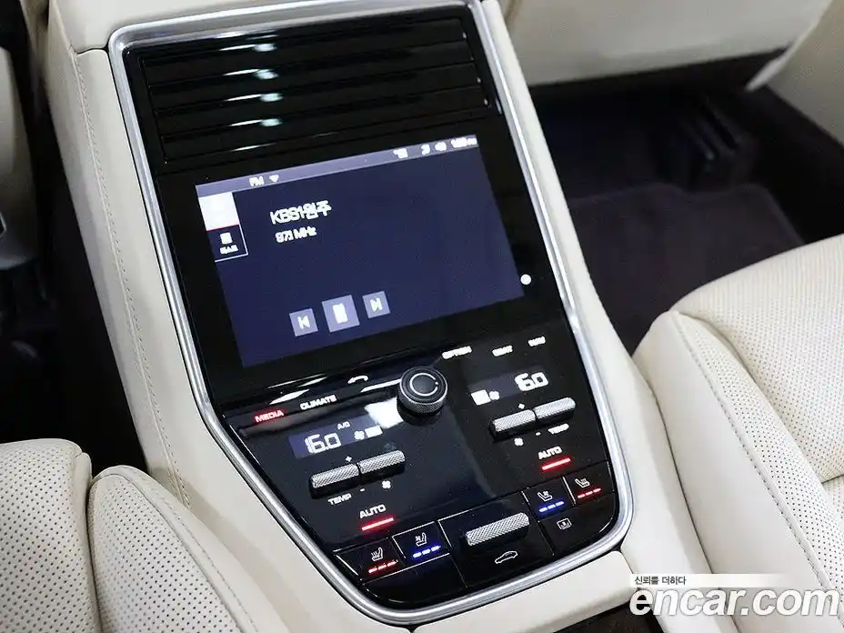 Porsche Panamera 2018 3.0 Автомат в Москве № 165804, фото 14