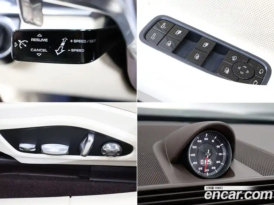 Porsche Panamera 2018 3.0 Автомат в Москве № 165804, фото 15