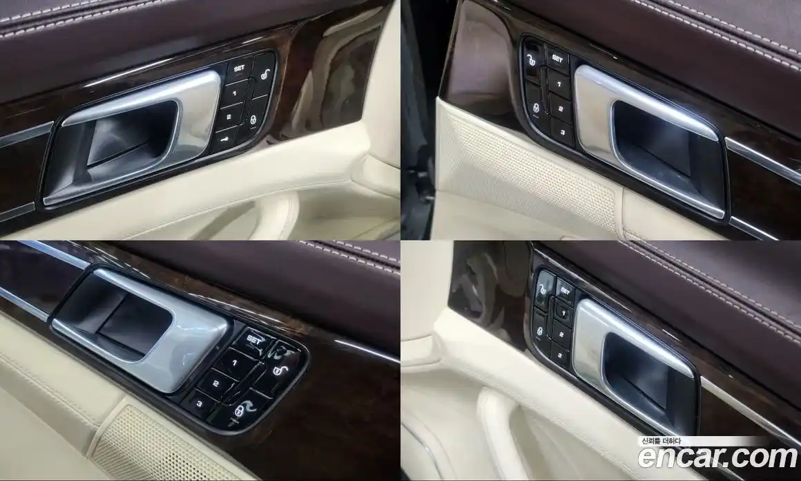 Porsche Panamera 2018 3.0 Автомат в Москве № 165804, фото 16