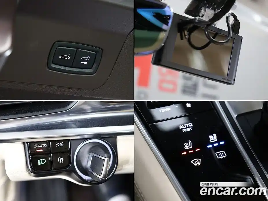 Porsche Panamera 2018 3.0 Автомат в Москве № 165804, фото 17