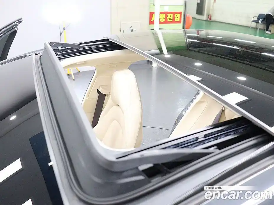 Porsche Panamera 2018 3.0 Автомат в Москве № 165804, фото 18