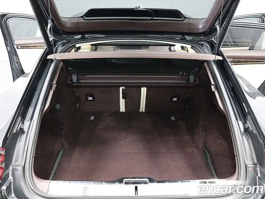 Porsche Panamera 2018 3.0 Автомат в Москве № 165804, фото 19