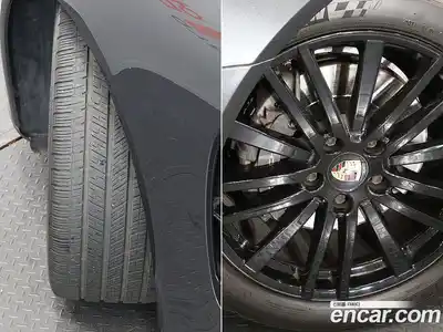 Porsche Panamera 2018 3.0 Автомат в Москве № 165804, миниатюра 5