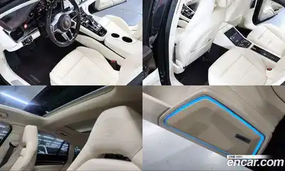 Porsche Panamera 2018 3.0 Автомат в Москве № 165804, миниатюра 10