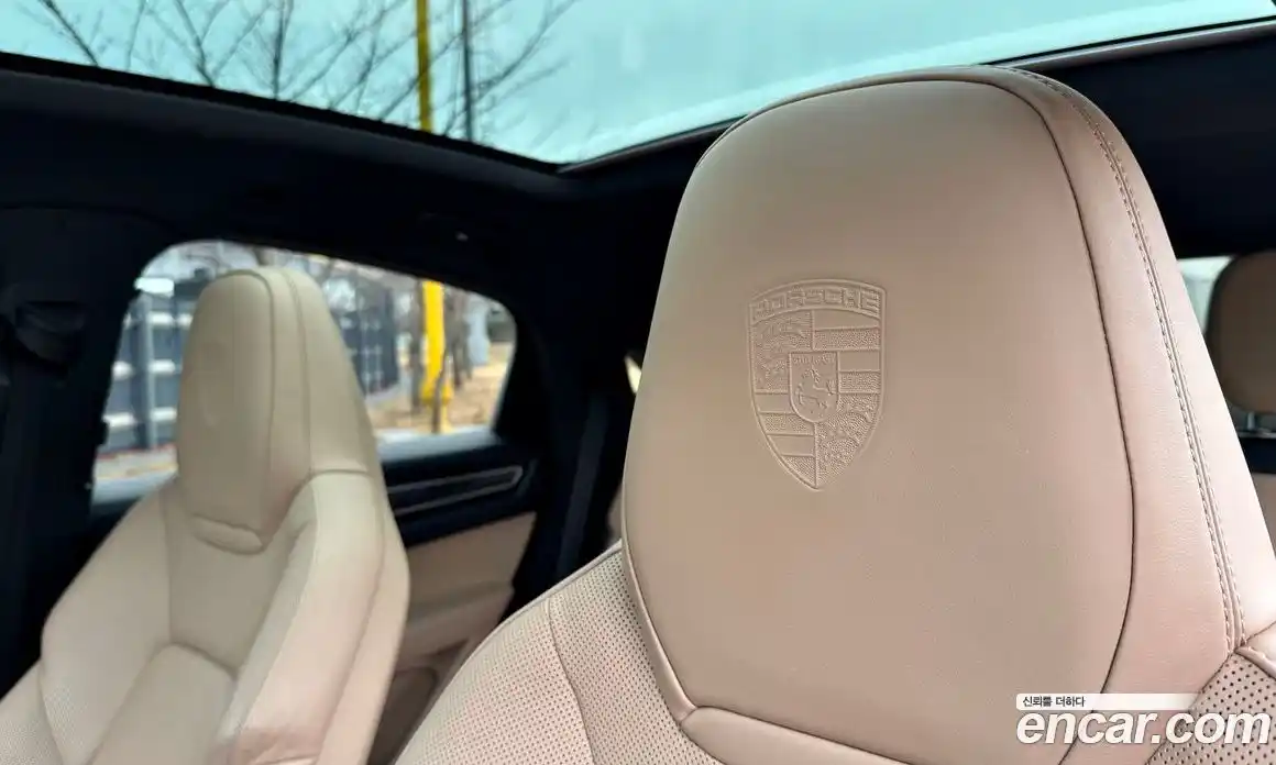 Porsche Cayenne 2021 3.0 Автомат в Москве № 165837, фото 14