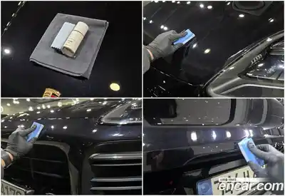 Porsche Cayenne 2021 3.0 Автомат в Москве № 165837, миниатюра 2