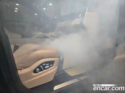 Porsche Cayenne 2021 3.0 Автомат в Москве № 165837, миниатюра 3