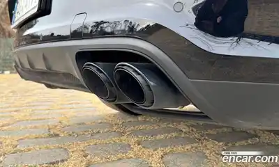 Porsche Cayenne 2021 3.0 Автомат в Москве № 165837, миниатюра 7