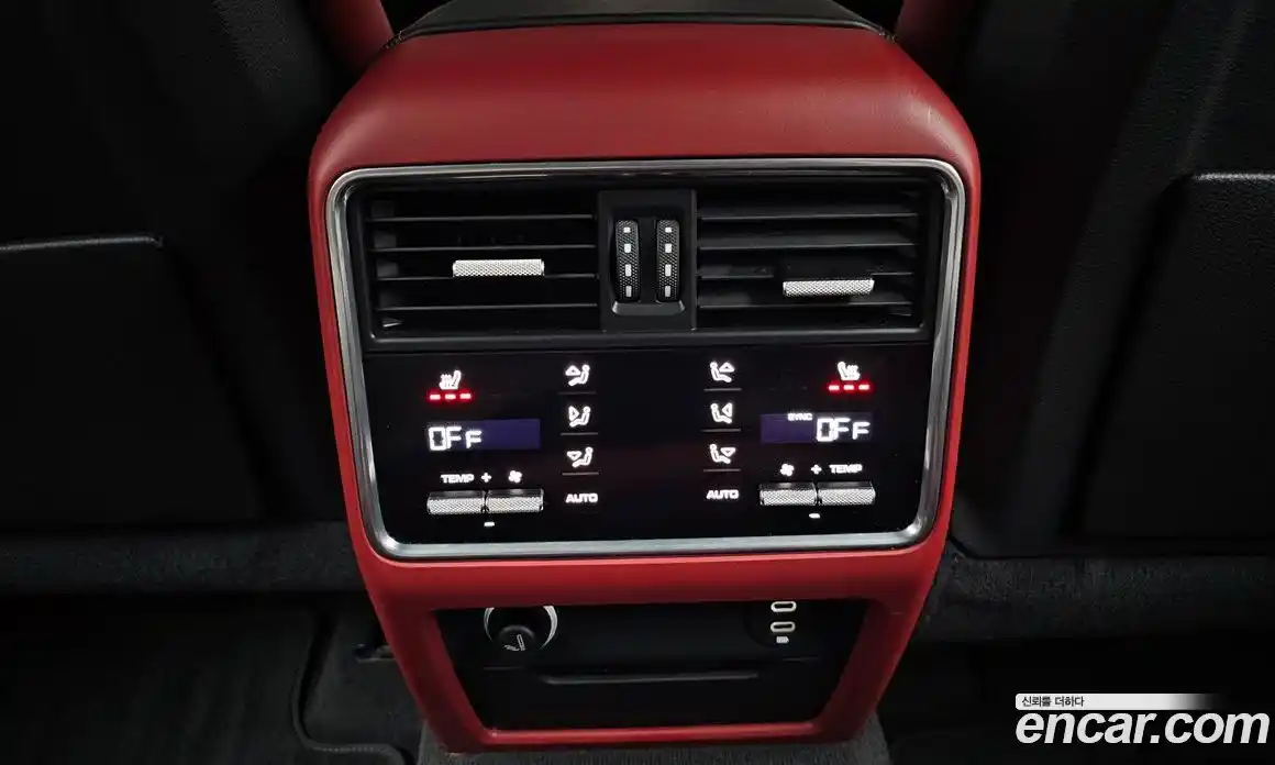 Porsche Cayenne 2021 3.0 Автомат в Москве № 165901, фото 16