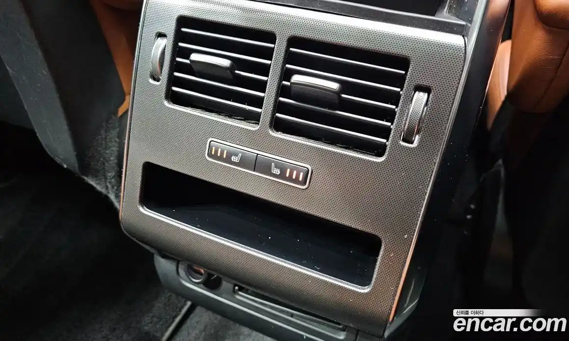 Land Rover Range-Rover Sport 2017 3.0 Автомат в Москве № 166317, фото 17