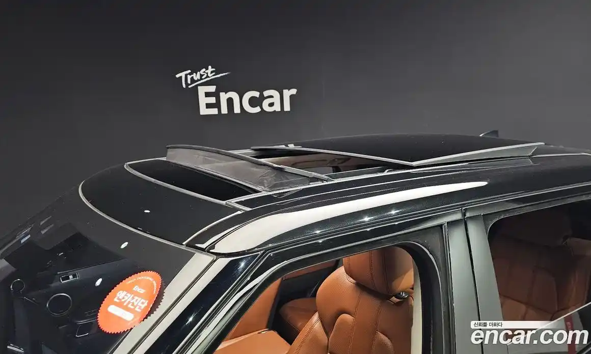 Land Rover Range-Rover Sport 2017 3.0 Автомат в Москве № 166317, фото 20