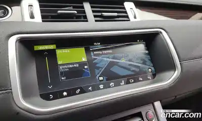 Land Rover Range-Rover Evoque 2017 2.0 Автомат в Москве № 166552, миниатюра 4