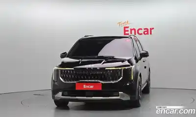 Kia Canival 2024 2.2 Автомат в Москве № 16705, миниатюра 11