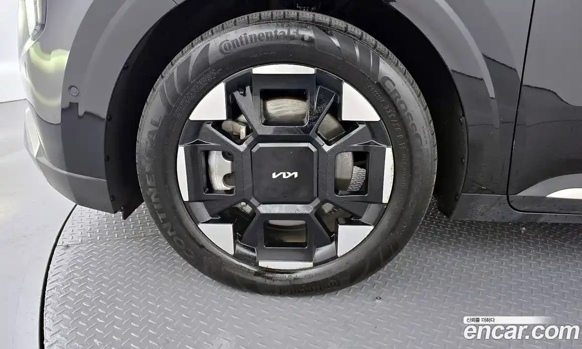 Kia Canival 2024 2.2 Автомат в Москве № 16705, фото 14