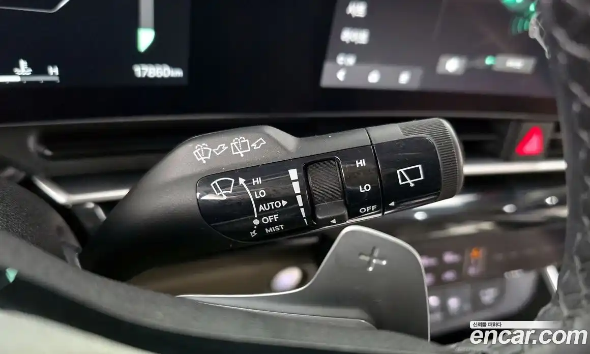 Kia Canival 2024 2.2 Автомат в Москве № 16705, фото 18