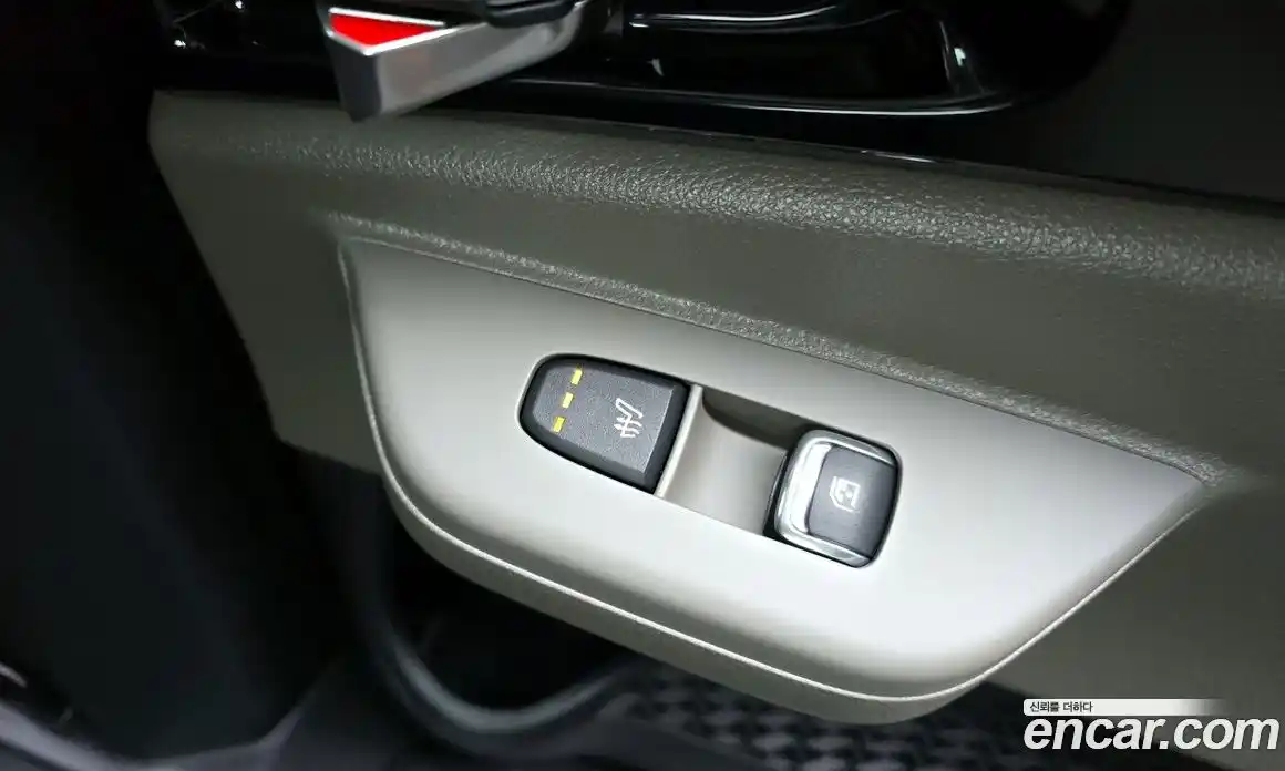 Kia Canival 2024 2.2 Автомат в Москве № 16705, фото 19