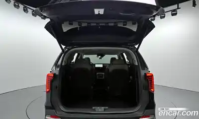 Kia Canival 2024 2.2 Автомат в Москве № 16705, миниатюра 2