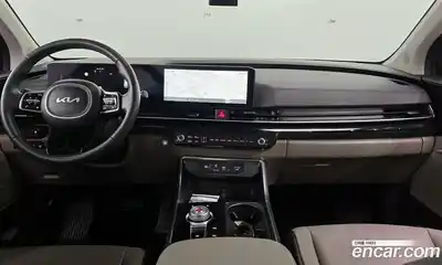 Kia Canival 2024 2.2 Автомат в Москве № 16705, миниатюра 5