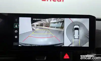 Kia Canival 2024 2.2 Автомат в Москве № 16705, миниатюра 6