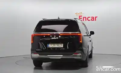 Kia Canival 2024 2.2 Автомат в Москве № 16705, миниатюра 7