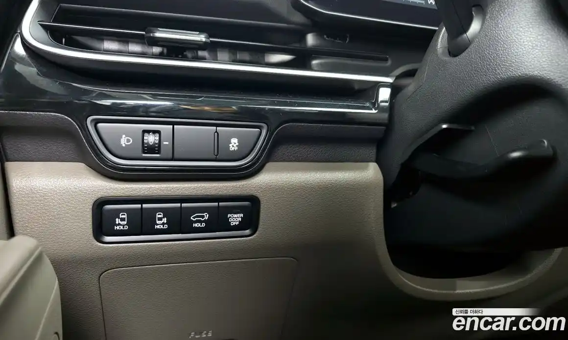 Kia Canival 2024 2.2 Автомат в Москве № 16705, фото 10