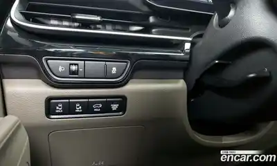 Kia Canival 2024 2.2 Автомат в Москве № 16705, миниатюра 10