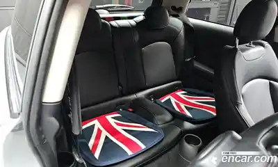 Mini Cooper 2019 1.5 Автомат в Москве № 167164, миниатюра 11