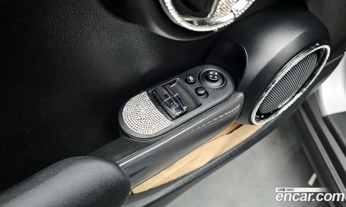 Mini Cooper 2019 1.5 Автомат в Москве № 167164, фото 15