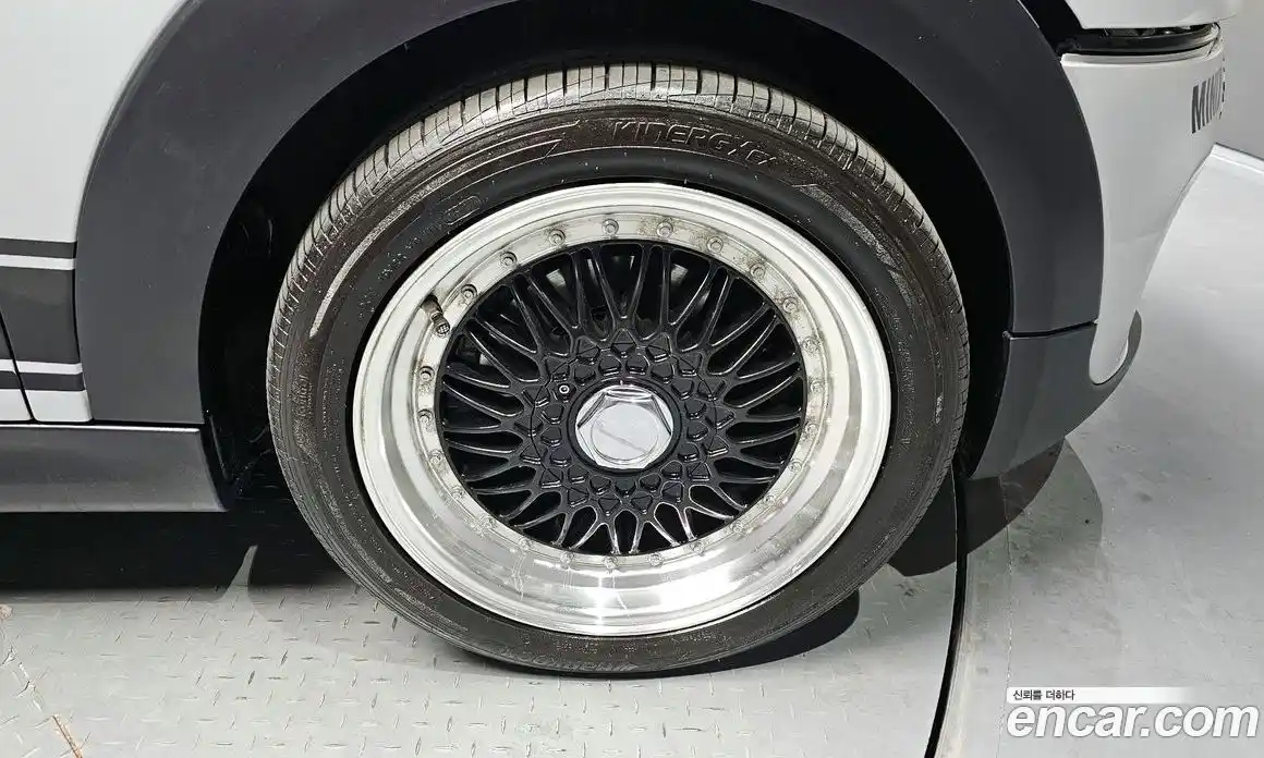 Mini Cooper 2019 1.5 Автомат в Москве № 167164, фото 20