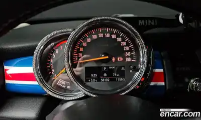 Mini Cooper 2019 1.5 Автомат в Москве № 167164, миниатюра 5