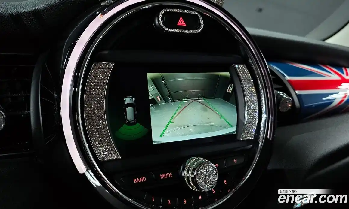 Mini Cooper 2019 1.5 Автомат в Москве № 167164, фото 6