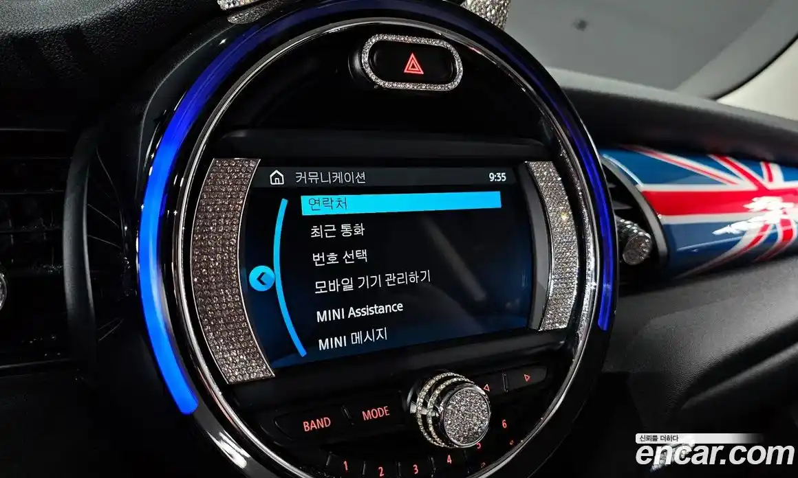 Mini Cooper 2019 1.5 Автомат в Москве № 167164, фото 7