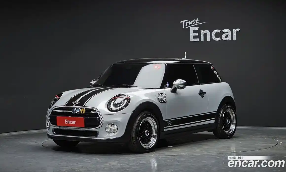 Mini Cooper 2019 1.5 Автомат в Москве № 167164, фото 10