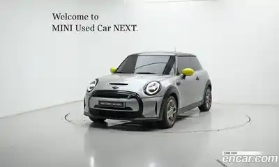 Mini Cooper, 2023