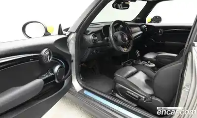 Mini Cooper 2023 Автомат в Москве № 167208, миниатюра 11