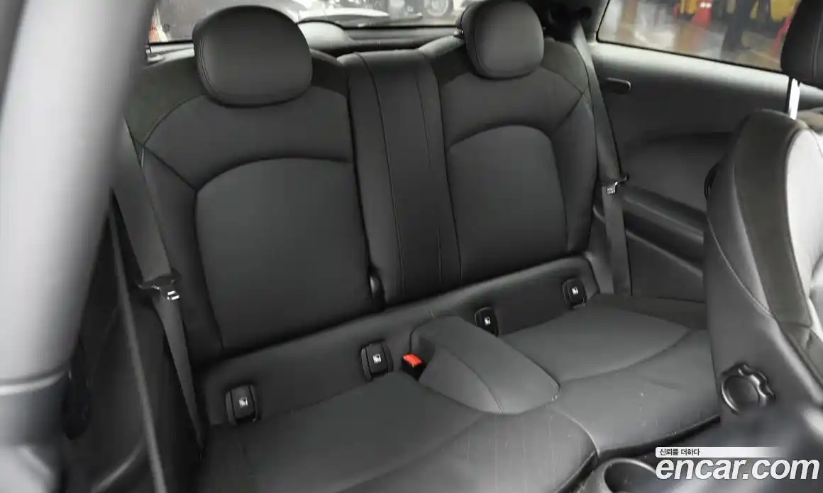 Mini Cooper 2023 Автомат в Москве № 167208, фото 12