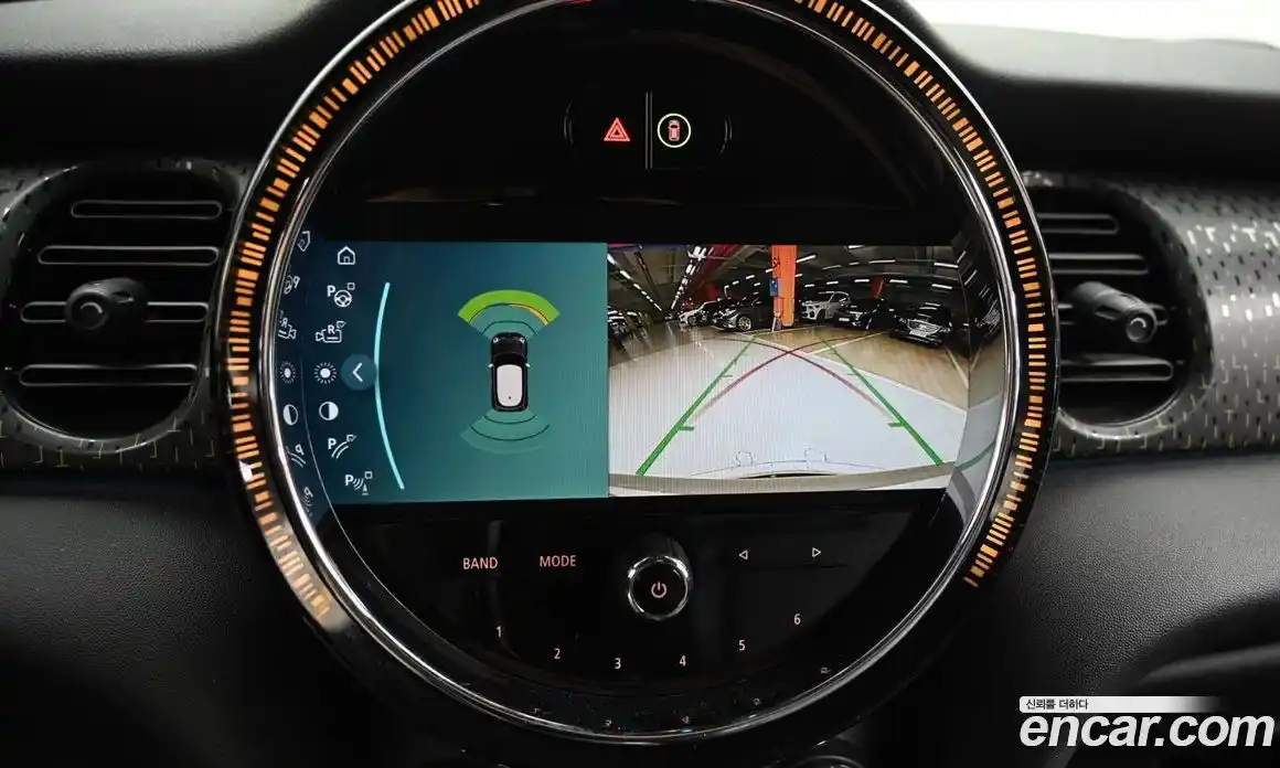 Mini Cooper 2023 Автомат в Москве № 167208, фото 15