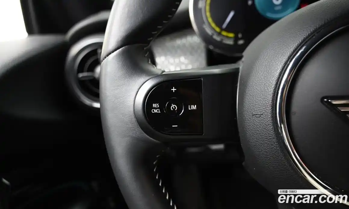 Mini Cooper 2023 Автомат в Москве № 167208, фото 16