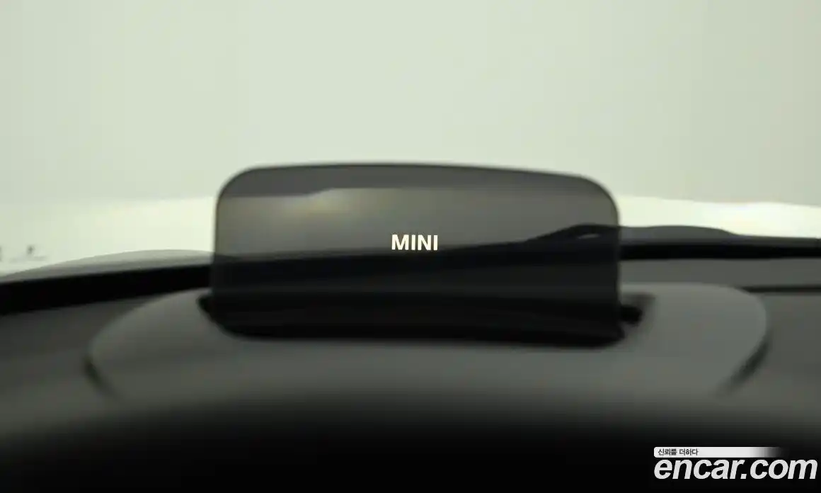 Mini Cooper 2023 Автомат в Москве № 167208, фото 18