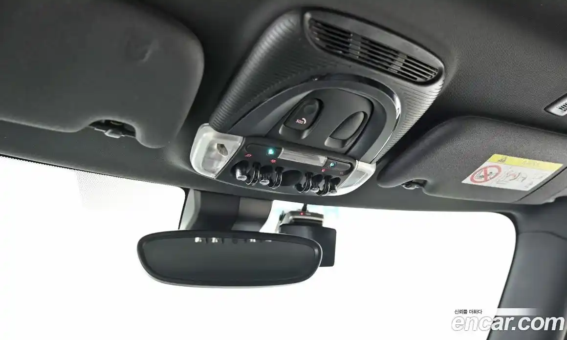 Mini Cooper 2023 Автомат в Москве № 167208, фото 19